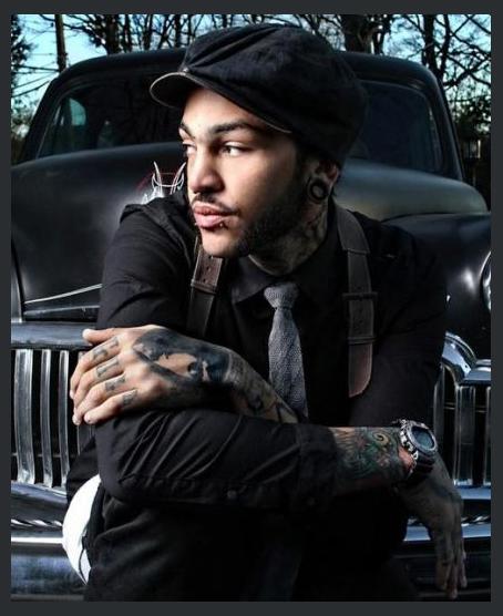 Travie McCoy